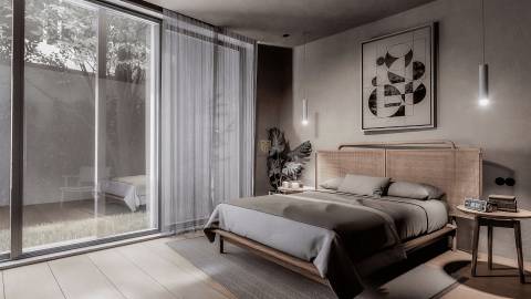 Lote de Terreno  Venda em Paranhos,Porto