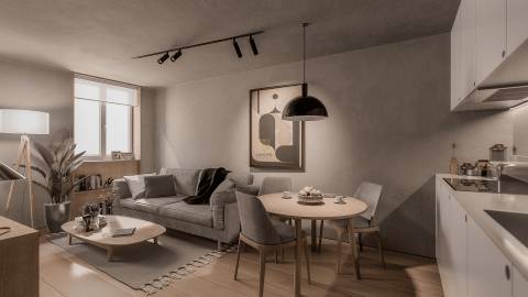 Lote de Terreno  Venda em Paranhos,Porto