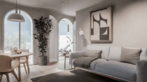 Lote de Terreno  Venda em Paranhos,Porto