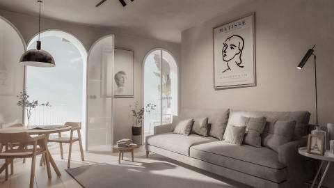 Lote de Terreno  Venda em Paranhos,Porto