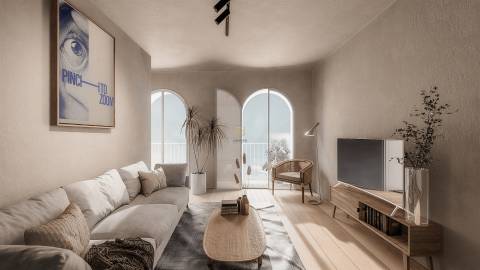 Lote de Terreno  Venda em Paranhos,Porto