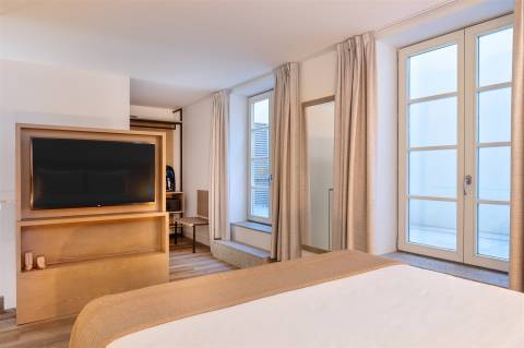 Loft junto ao Cais de Gaia