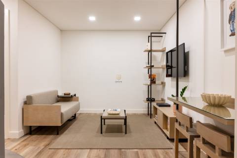 Loft junto ao Cais de Gaia