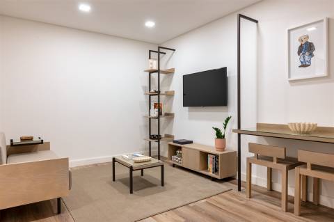 Loft junto ao Cais de Gaia