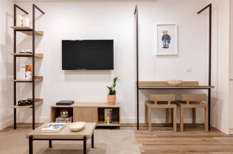 Loft junto ao Cais de Gaia