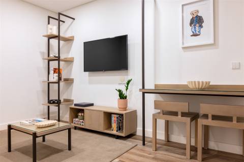 Loft junto ao Cais de Gaia