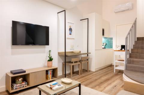 Loft junto ao Cais de Gaia