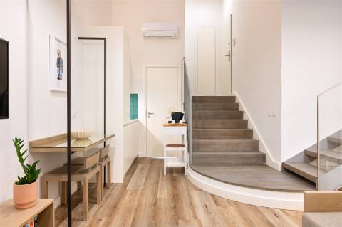 Loft junto ao Cais de Gaia