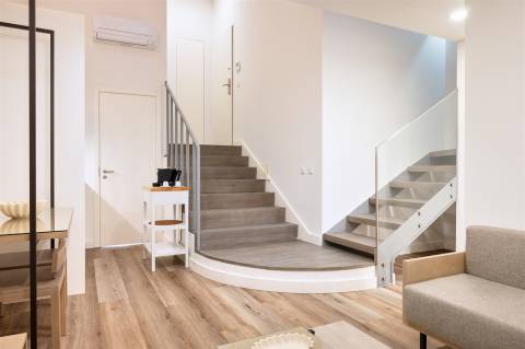 Loft junto ao Cais de Gaia