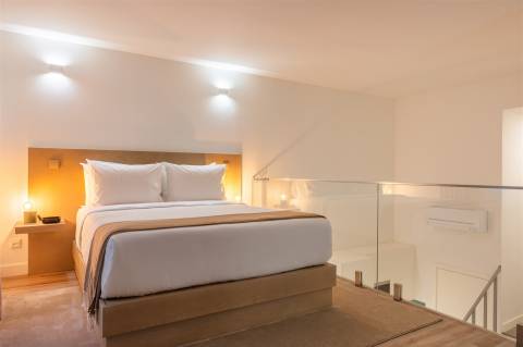 Loft junto ao Cais de Gaia