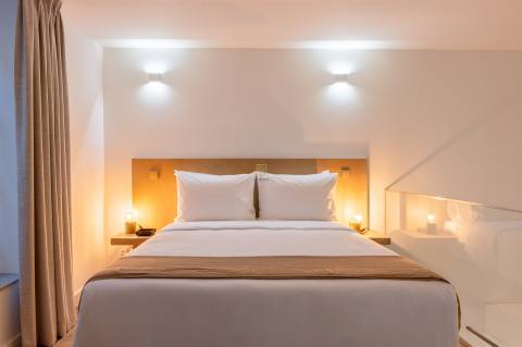 Loft junto ao Cais de Gaia