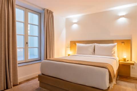 Loft junto ao Cais de Gaia