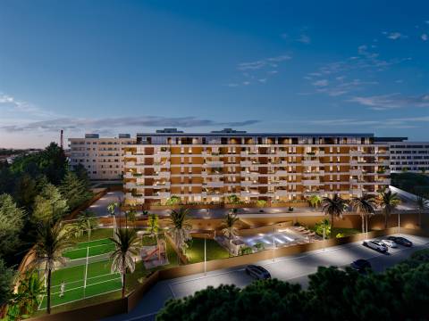 Apartamento T2 Venda em Rio Tinto,Gondomar