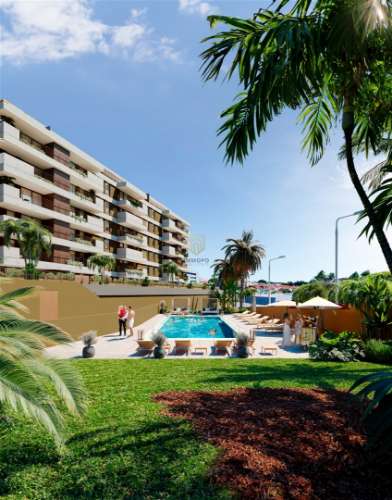 Apartamento T2 Venda em Rio Tinto,Gondomar