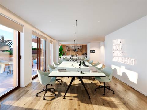 Apartamento T3 Venda em Rio Tinto,Gondomar