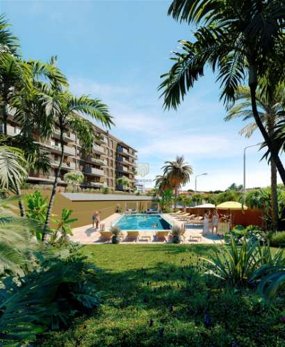 Apartamento T3 Venda em Rio Tinto,Gondomar