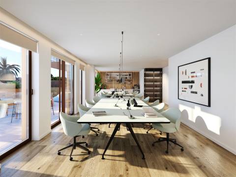 Apartamento T1 Venda em Rio Tinto,Gondomar