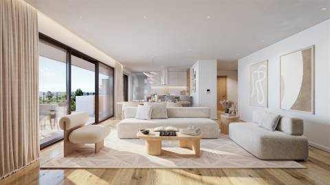 Apartamento T2 Venda em Rio Tinto,Gondomar