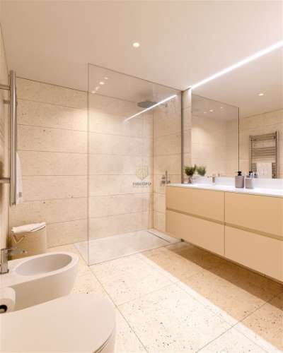 Apartamento T3 Venda em Rio Tinto,Gondomar