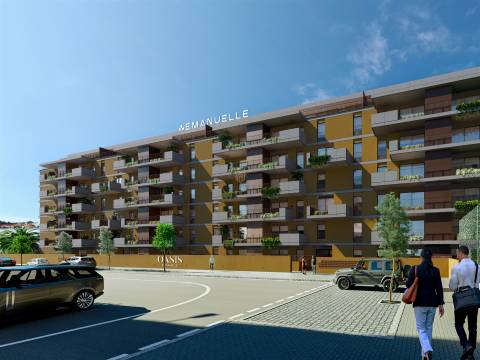 Apartamento T3 Venda em Rio Tinto,Gondomar