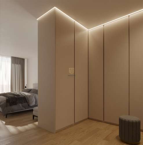 Apartamento T1 de luxo, Praia da Madalena