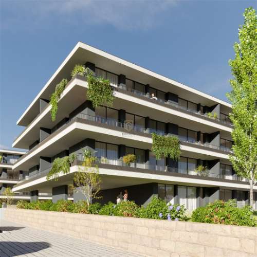 Apartamento T1 de luxo, Praia da Madalena