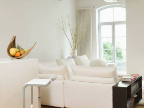 Apartamento T2 de luxo em Vila Nova de Gaia