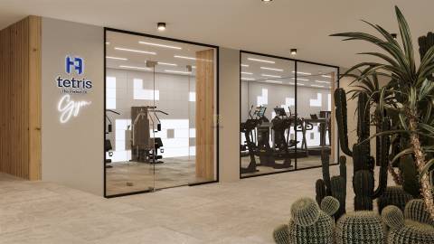 T0 de luxo para venda em Vila Nova de Gaia