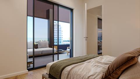 T1+1 de luxo para venda em Vila Nova de Gaia