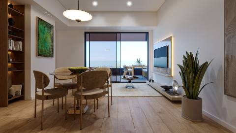 T1+1 de luxo para venda em Vila Nova de Gaia