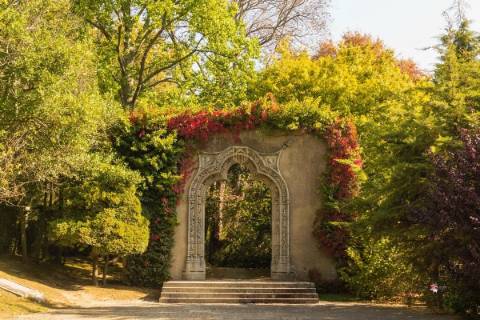 Apartamento T0 de luxo em Leça da Palmeira