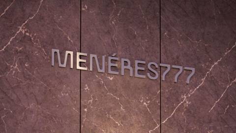 T3 com 113.65 m2 e varanda, em condomínio de luxo, Matosinhos Sul