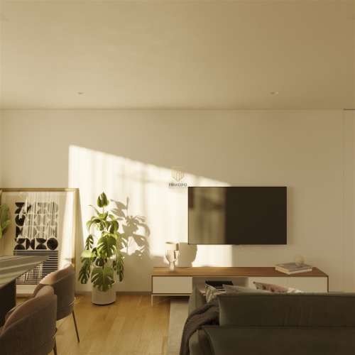 Apartamento T2 de luxo, Praia da Madalena