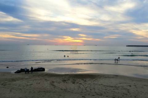 T1 com 53 m2 e logradouro em Matosinhos Sul