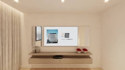 T2 Novo com Terraço, para venda, em Vila Nova de Gaia, Avenida da República