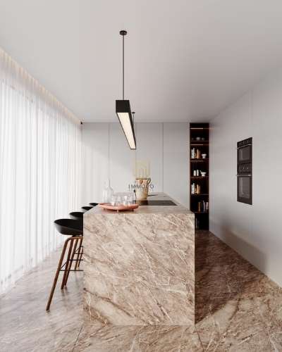 T2 Novo com Terraço, para venda, em Vila Nova de Gaia, Avenida da República