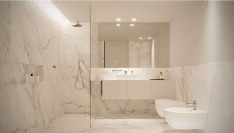 T2 Novo com Varanda, para venda, em Vila Nova de Gaia, Avenida da República