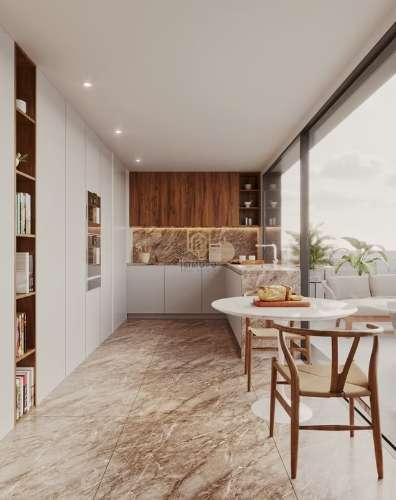 T3+1 Novo com Terraço, para venda, em Vila Nova de Gaia, Avenida da República