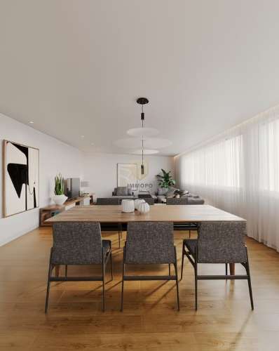 T3+1 Novo com Terraço, para venda, em Vila Nova de Gaia, Avenida da República