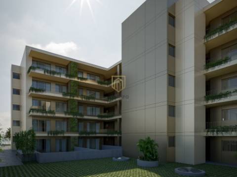 T1 com terraço  em empreendimento de luxo na Praia da Rocha, Algarve