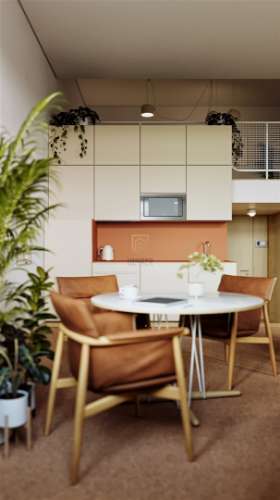 Apartamento T1+1 de luxo para venda no Porto