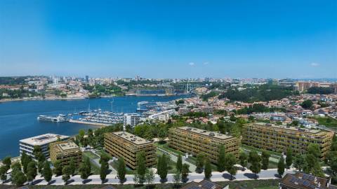 Apartamento T3 Venda em Santa Marinha e São Pedro da Afurada,Vila Nova de Gaia