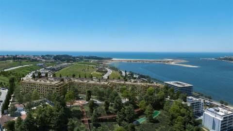 Apartamento T3 Venda em Santa Marinha e São Pedro da Afurada,Vila Nova de Gaia