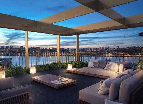 Apartamento T3 Venda em Santa Marinha e São Pedro da Afurada,Vila Nova de Gaia