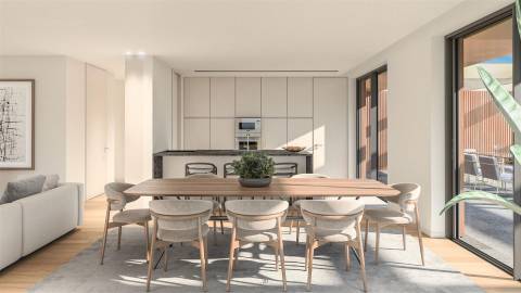 Apartamento T4 Venda em Santa Marinha e São Pedro da Afurada,Vila Nova de Gaia