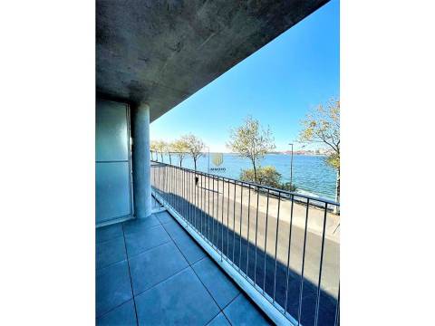 T2 Duplex Cais D´Afurada