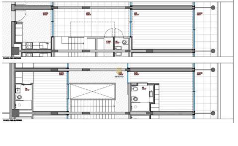 T2 Duplex Cais D´Afurada