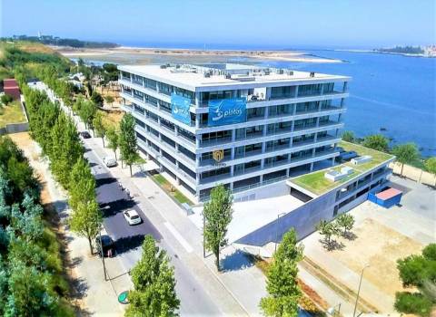 T2 Duplex Cais D´Afurada