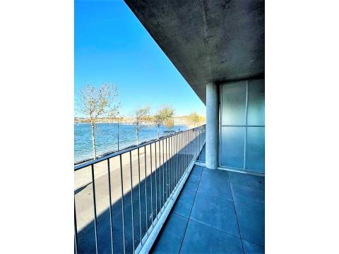 T2 Duplex Cais D´Afurada