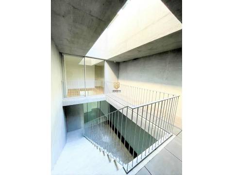 T2 Duplex Cais D´Afurada